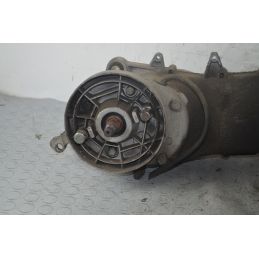 Blocco motore Aprilia Scarabeo 100 cc 4T Dal 2001 al 2004 Cod motore M223M N serie 1317  1718267650508