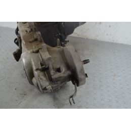 Blocco motore Aprilia Scarabeo 100 cc 4T Dal 2001 al 2004 Cod motore M223M N serie 1317  1718267650508