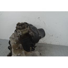 Blocco motore Aprilia Scarabeo 100 cc 4T Dal 2001 al 2004 Cod motore M223M N serie 1317  1718267650508