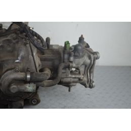 Blocco Motore Piaggio Vespa GTS 250 Dal 2005 al 2012 Cod M451M Num 0006080  1718268238088