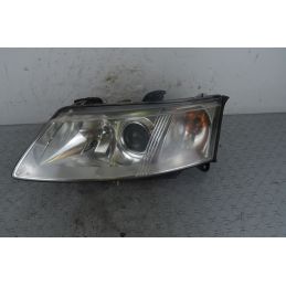 Faro anteriore SX Xeno Saab 9-3 II Dal 2002 al 2014 Cod 12797388  1718268164677