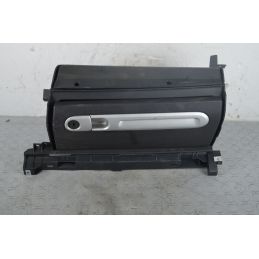 Cassetto Vano portaoggetti Smart ForTwo W451 dal 2007 al 2015 Cod a4516892953cr  1718268539574