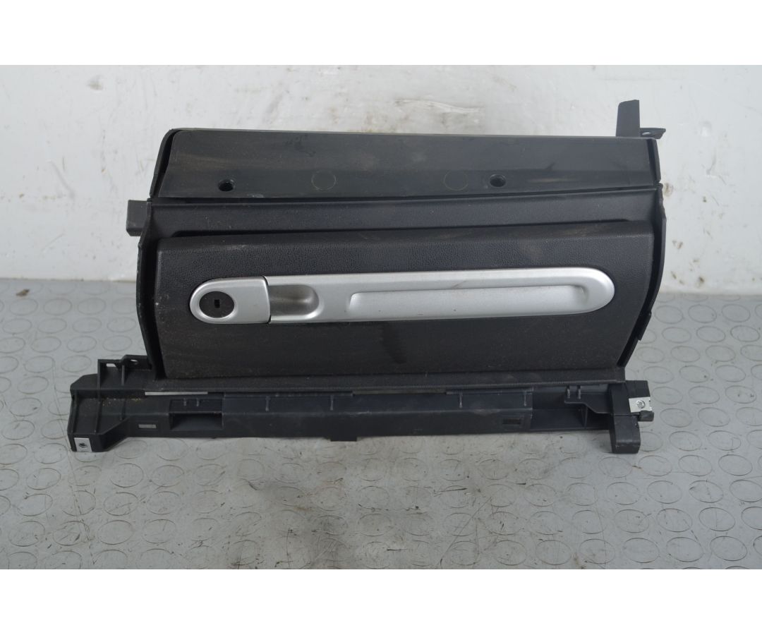 Cassetto Vano portaoggetti Smart ForTwo W451 dal 2007 al 2015 Cod a4516892953cr  1718268539574