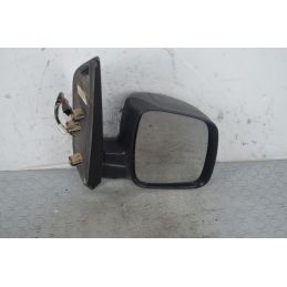 Specchietto retrovisore esterno DX Fiat Fiorino dal 2007 al 2016 Cod 735674070  1718269283025