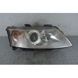 Faro anteriore DX Xeno Saab 9-3 II Dal 2002 al 2014 Cod 12797389  1718269286972