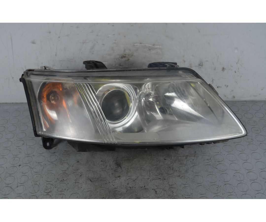 Faro anteriore DX Xeno Saab 9-3 II Dal 2002 al 2014 Cod 12797389  1718269286972