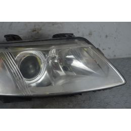 Faro anteriore DX Xeno Saab 9-3 II Dal 2002 al 2014 Cod 12797389  1718269286972