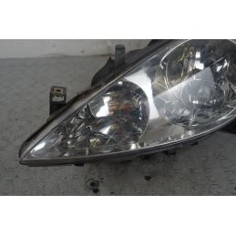 Faro anteriore SX Peugeot 307 Dal 2001 al 2009 Cod 9641615780  1718270146265