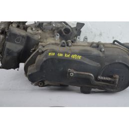 Blocco motore Sym Mio 100 Dal 2006 al 2016 Cod motore KK726235  1718270462310