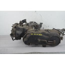 Blocco motore Sym Mio 100 Dal 2006 al 2016 Cod motore KK726235  1718270462310