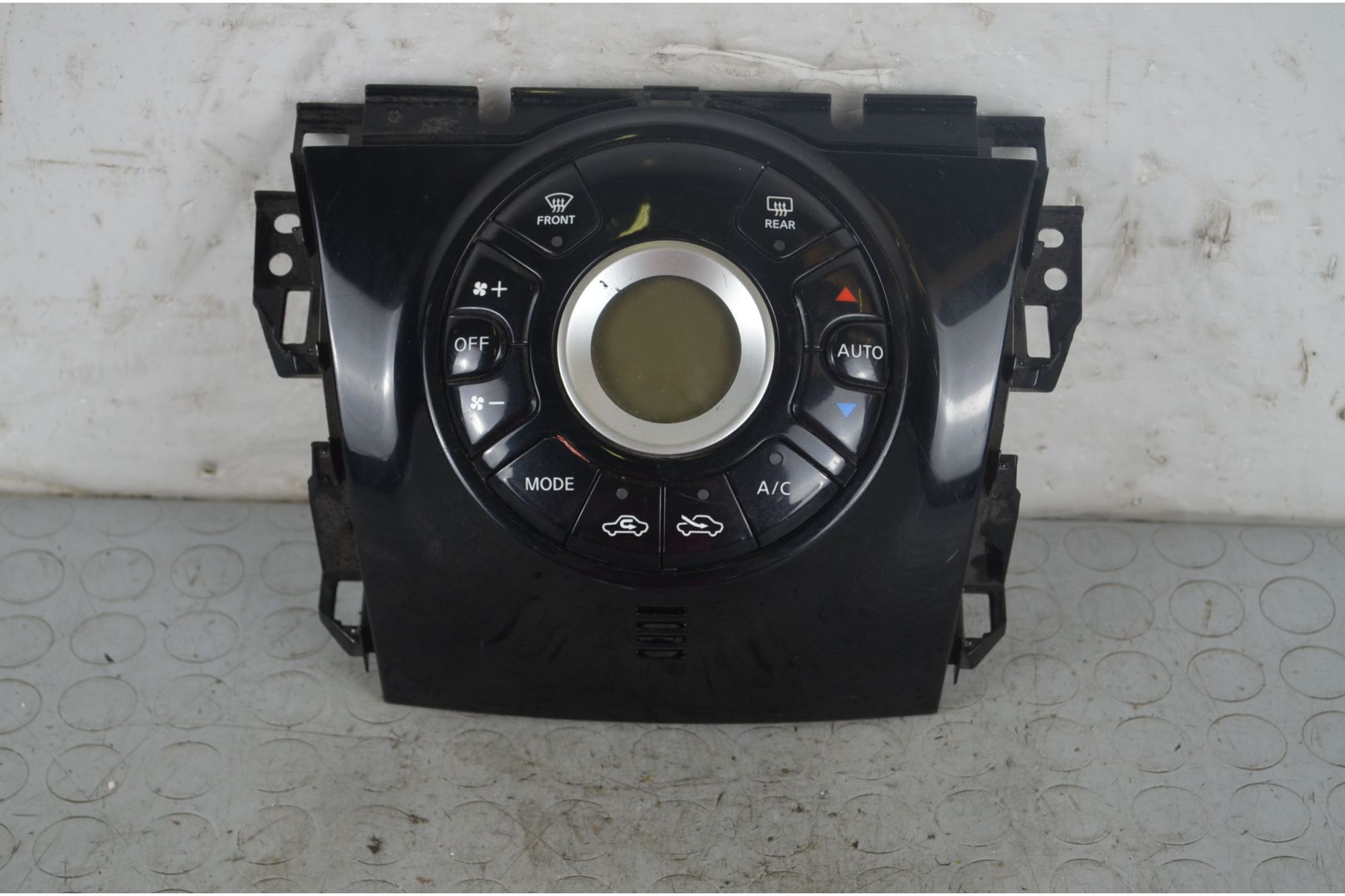 Controllo Comando Clima Nissan Note dal 2013 al 2020 Cod 275003VV2A  1718271596557