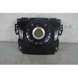 Controllo Comando Clima Nissan Note dal 2013 al 2020 Cod 275003VV2A  1718271596557