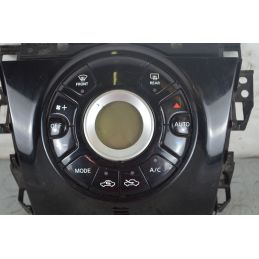 Controllo Comando Clima Nissan Note dal 2013 al 2020 Cod 275003VV2A  1718271596557