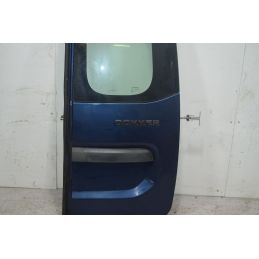 Portellone bagagliaio posteriore DX Dacia Dokker Dal 2012 al 2017 OE 901004471R  1718271769111