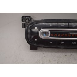 Controllo Comando Clima Smart ForTwo W453 dal 2014 in poi Cod A4539050600  1718272566757