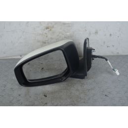 Specchietto retrovisore esterno SX Mitsubishi Space Star dal 2012 in poi Cod 026941  1718272819440