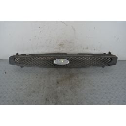 Griglia anteriore Ford Fiesta V Dal 2002 al 2008 Cod 2S61-8200-AG  1718272943329