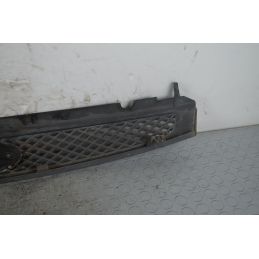 Griglia anteriore Ford Fiesta V Dal 2002 al 2008 Cod 2S61-8200-AG  1718272943329