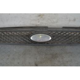 Griglia anteriore Ford Fiesta V Dal 2002 al 2008 Cod 2S61-8200-AG  1718272943329