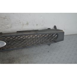 Griglia anteriore Ford Fiesta V Dal 2002 al 2008 Cod 2S61-8200-AG  1718272943329