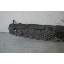 Griglia anteriore Ford Fiesta V Dal 2002 al 2008 Cod 2S61-8200-AG  1718272943329