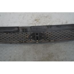 Griglia anteriore Ford Fiesta V Dal 2002 al 2008 Cod 2S61-8200-AG  1718272943329