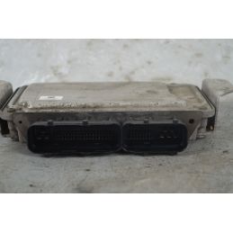 Centralina ECU Toyota Aygo Dal 2005 al 2014 Cod 89661-OH070  1718274178897