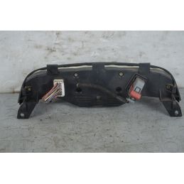 Pulsantiera Alzacristalli Centrale Fiat Punto dal 2003 al 2011  1718274721772