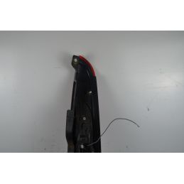 Fanale Stop posteriore SX Fiat Panda Dal 2003 al 2010 Cod 51705459  1718275030521