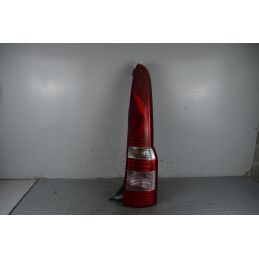 Fanale Stop posteriore DX Fiat Panda Dal 2003 al 2012 Cod 51705458  1718275377718