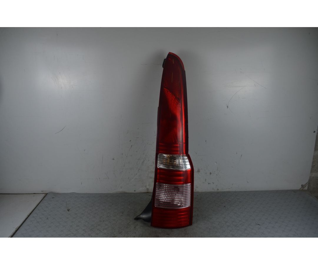 Fanale Stop posteriore DX Fiat Panda Dal 2003 al 2012 Cod 51705458  1718275377718