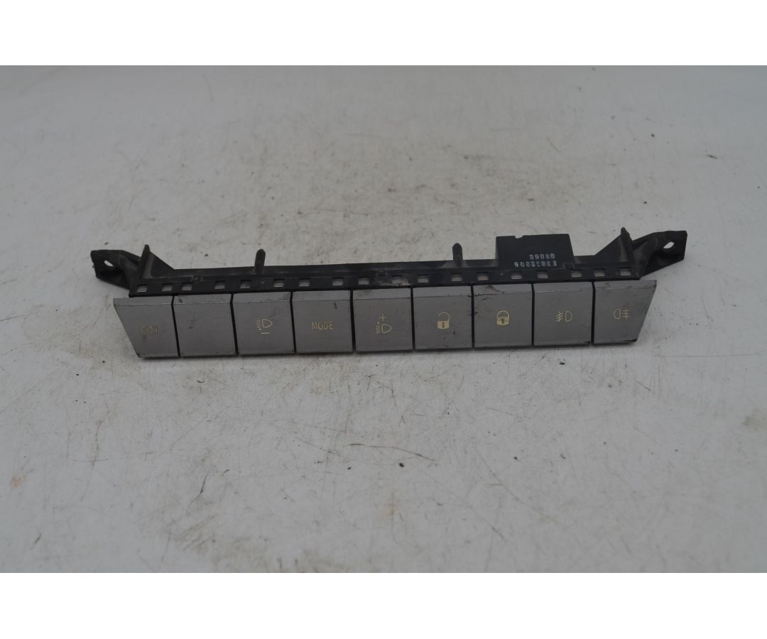 Blocco Comandi Multifunzione Lancia Ypsilon dal 2008 al 2011 Cod 735433492  1718275929405