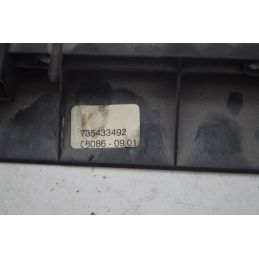 Blocco Comandi Multifunzione Lancia Ypsilon dal 2008 al 2011 Cod 735433492  1718275929405