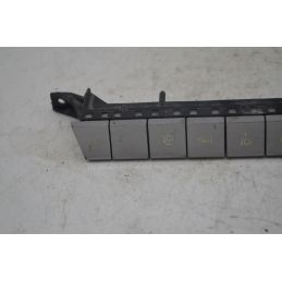 Blocco Comandi Multifunzione Lancia Ypsilon dal 2008 al 2011 Cod 735433492  1718275929405