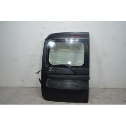 Portellone bagagliaio posteriore SX Dacia Logan MCV Dal 2005 al 2008 Cod oe 6001548841  1718276133177