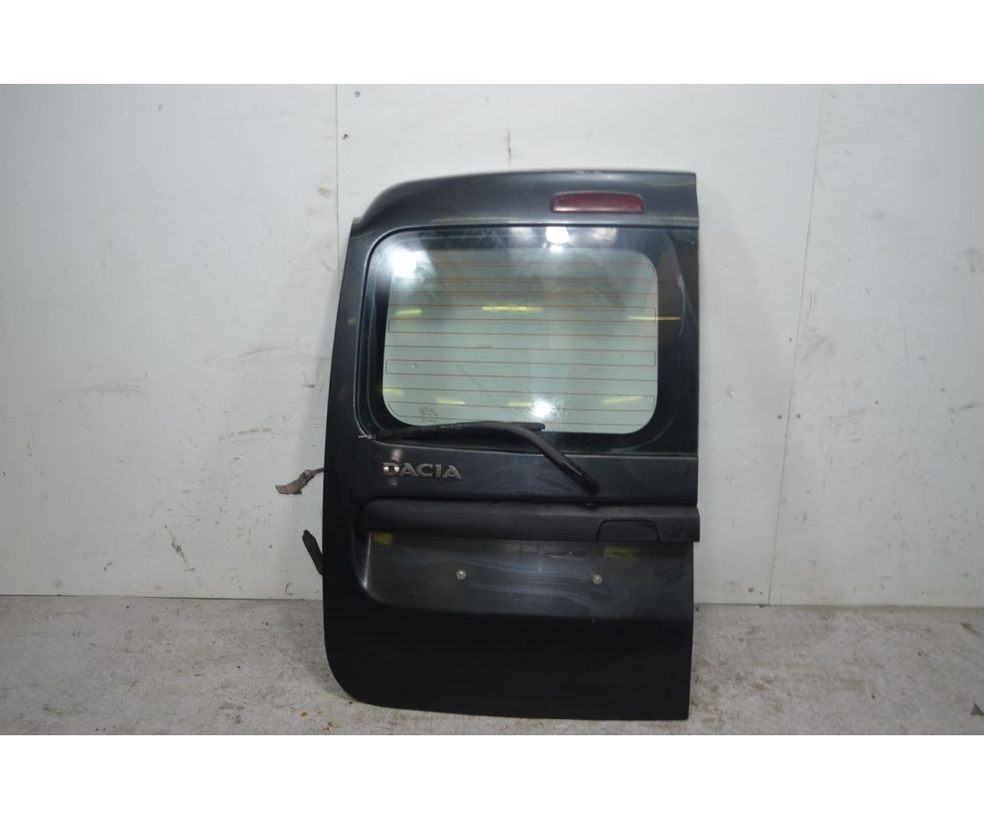 Portellone bagagliaio posteriore SX Dacia Logan MCV Dal 2005 al 2008 Cod oe 6001548841  1718276133177