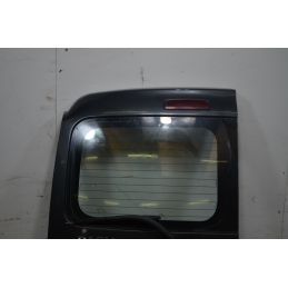 Portellone bagagliaio posteriore SX Dacia Logan MCV Dal 2005 al 2008 Cod oe 6001548841  1718276133177