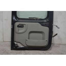 Portellone bagagliaio posteriore SX Dacia Logan MCV Dal 2005 al 2008 Cod oe 6001548841  1718276133177