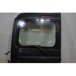 Portellone bagagliaio posteriore SX Dacia Logan MCV Dal 2005 al 2008 Cod oe 6001548841  1718276133177