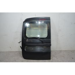 Portellone bagagliaio posteriore SX Dacia Logan MCV Dal 2005 al 2008 Cod oe 6001548841  1718276133177