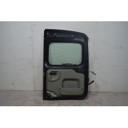 Portellone bagagliaio posteriore SX Dacia Logan MCV Dal 2005 al 2008 Cod oe 6001548841  1718276133177