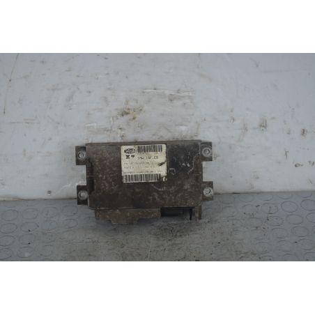 Centralina ECU Fiat Punto Dal 1993 al 1999 Cod 46480662  1718279150546