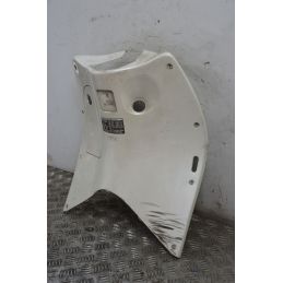 Carena Retroscudo Honda Chiocciola @ 150 dal 2000 al 2006  1718287417266