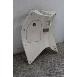 Carena Retroscudo Honda Chiocciola @ 150 dal 2000 al 2006  1718287417266