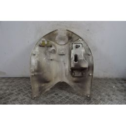 Carena Retroscudo Honda Chiocciola @ 150 dal 2000 al 2006  1718287417266