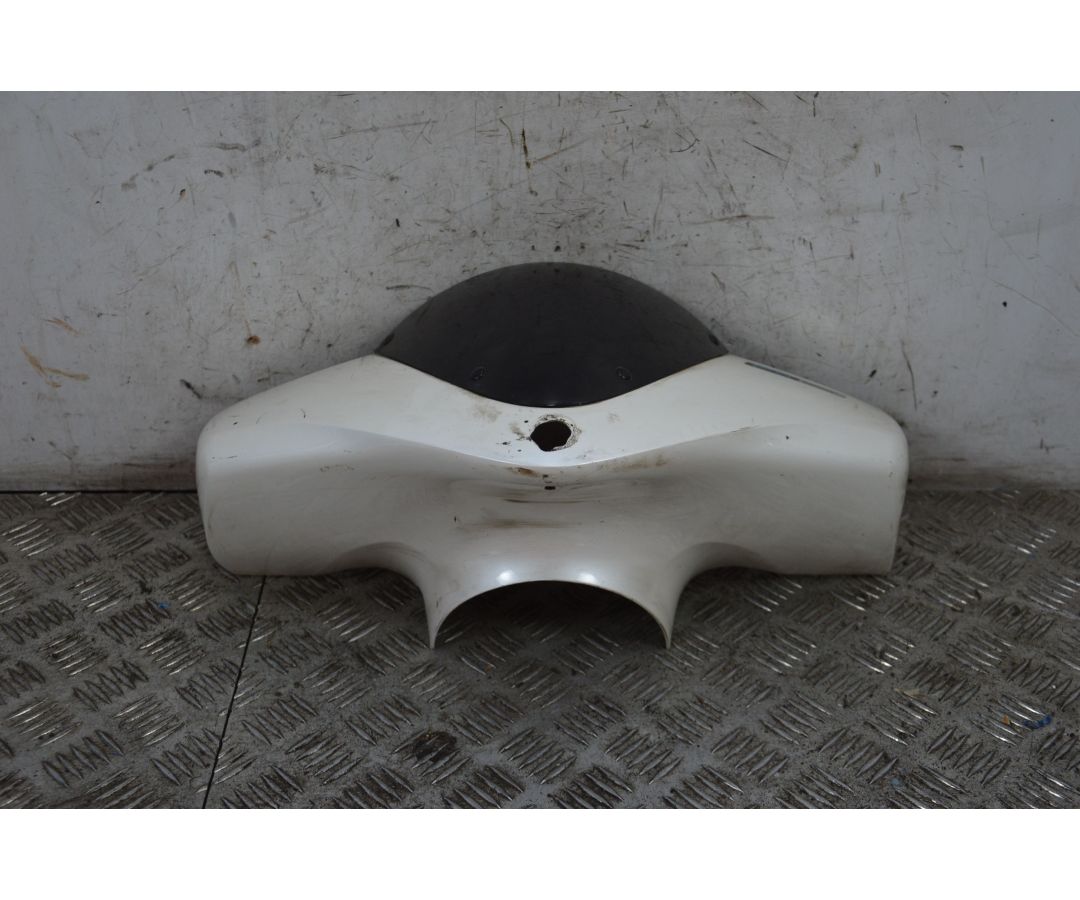 Carena Coprimanubrio Frontale Honda Chiocciola @ 150 dal 2000 al 2006  1718289768779