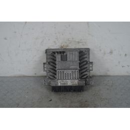 Centralina ECU Renault Megane II Dal 2002 al 2010 Cod 8200565863  1718290616793