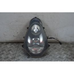 Faro Fanale Anteriore Honda Chiocciola @ 150 dal 2000 al 2006  1718291420436