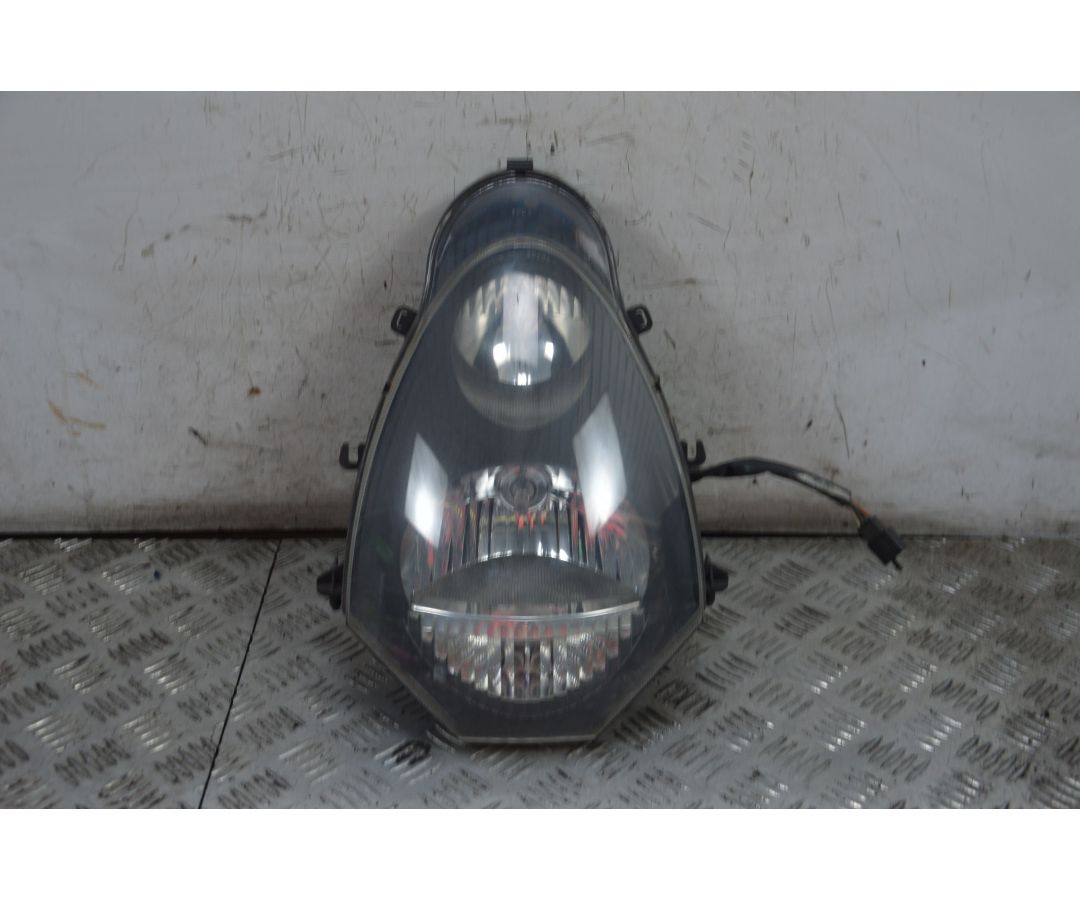 Faro Fanale Anteriore Honda Chiocciola @ 150 dal 2000 al 2006  1718291420436