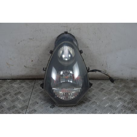 Faro Fanale Anteriore Honda Chiocciola @ 150 dal 2000 al 2006  1718291420436